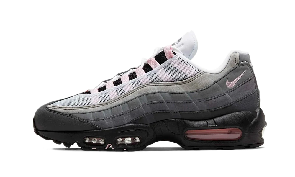 Nike Air Max 95 OG Big Bubble Pink Foam