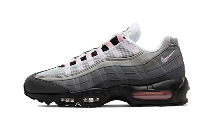 Nike Air Max 95 OG Big Bubble Pink Foam