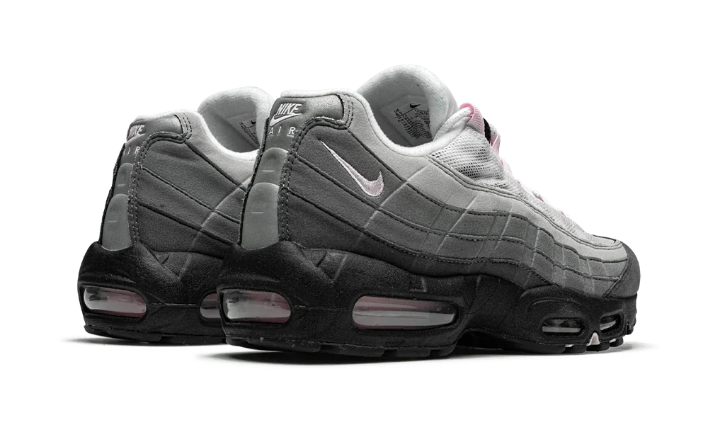 Nike Air Max 95 OG Big Bubble Pink Foam