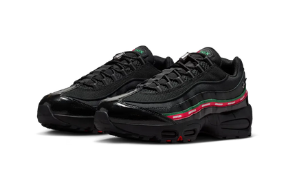 Nike Air Max 95 SP Undefeated Black