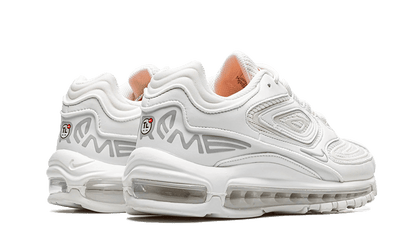 Nike Air Max 98 TL Supreme White