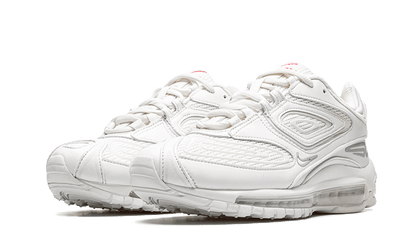 Nike Air Max 98 TL Supreme White