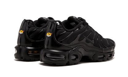 Nike Air Max Plus Triple Black
