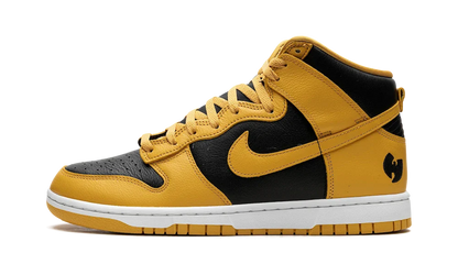 Nike Dunk High Wu-Tang Clan