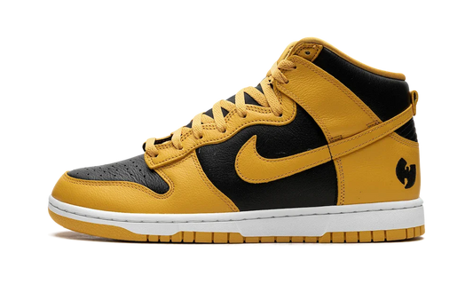 Nike Dunk High Wu-Tang Clan
