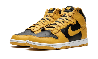 Nike Dunk High Wu-Tang Clan
