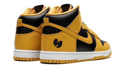 Nike Dunk High Wu-Tang Clan