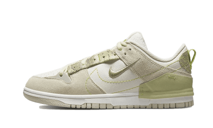 Nike Dunk Low Disrupt 2 Green Snake