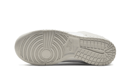 Nike Dunk Low Disrupt 2 Pale Ivory Black
