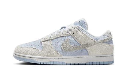 Nike Dunk Low Light Armory Blue Photon Dust