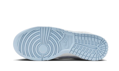Nike Dunk Low Light Armory Blue Photon Dust