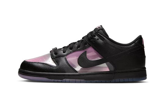 Nike Dunk Low Retro Premium Pink Rise