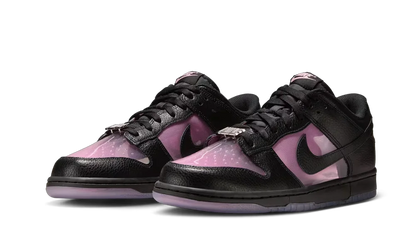 Nike Dunk Low Retro Premium Pink Rise
