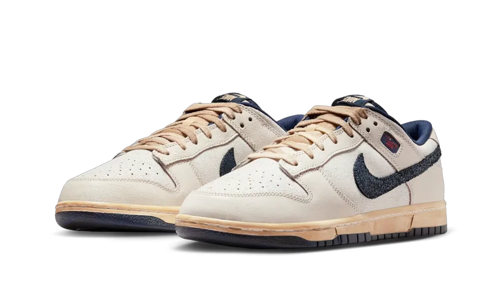 Nike Dunk Low Stranger Things Phantom