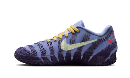 Nike Ja 3 Hustle & Flow
