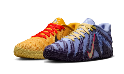 Nike Ja 3 Hustle & Flow