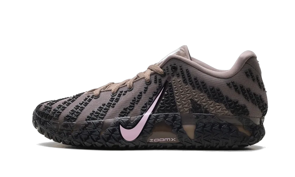 Nike Ja 3 Mink Brown