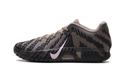 Nike Ja 3 Mink Brown