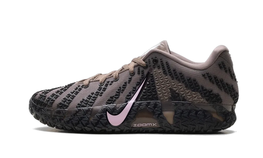 Nike Ja 3 Mink Brown