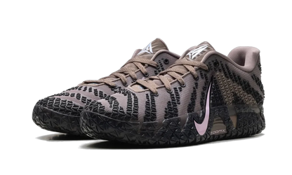 Nike Ja 3 Mink Brown