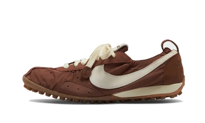 Nike Jacquemus Moon Shoe Brown