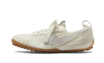 Nike Jacquemus Moon Shoe White