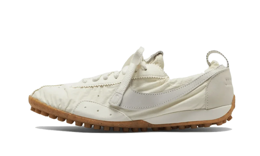 Nike Jacquemus Moon Shoe White