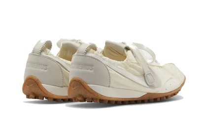 Nike Jacquemus Moon Shoe White
