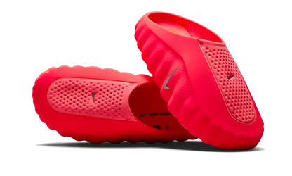 Nike Mind 001 Solar Red