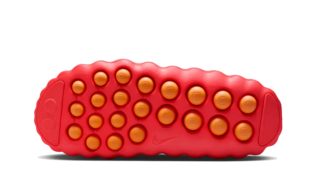 Nike Mind 001 Solar Red