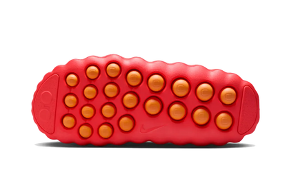 Nike Mind 001 Solar Red