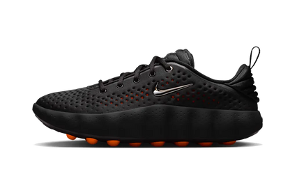 Nike Mind 002 Black Hyper Crimson