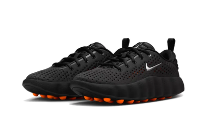 Nike Mind 002 Black Hyper Crimson