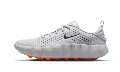 Nike Mind 002 Light Smoke Grey