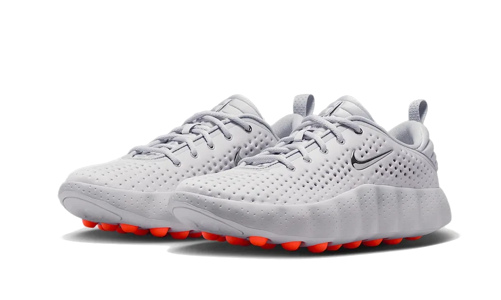 Nike Mind 002 Light Smoke Grey