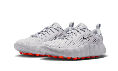 Nike Mind 002 Light Smoke Grey