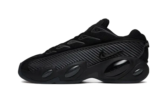 NOCTA Glide Black Chrome