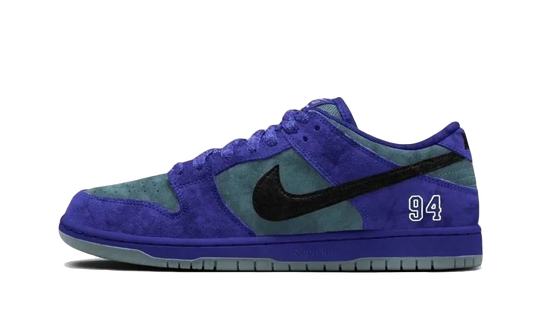 Nike SB Dunk Low Supreme INK