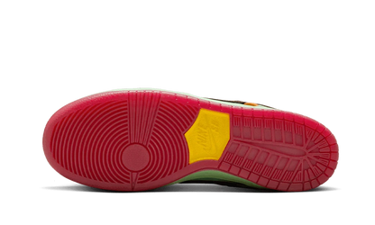 Nike SB Dunk Low Tourmaline BHM