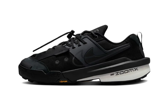 Nike Sacai Zegamadome SP Black