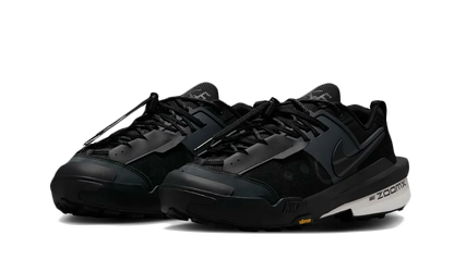 Nike Sacai Zegamadome SP Black