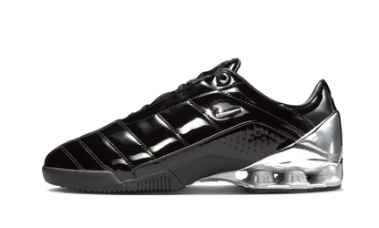 Nike Total 90 Shox Secutor Maha Amsterdam Black
