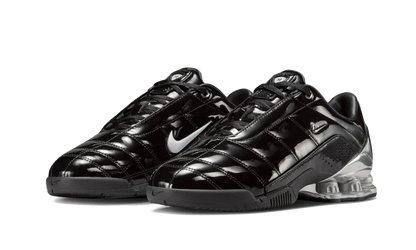Nike Total 90 Shox Secutor Maha Amsterdam Black