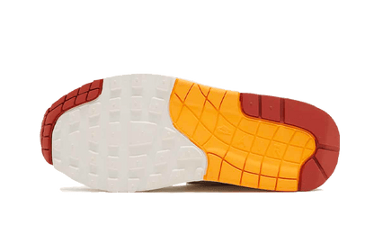 Nike Air Max 1 Rugged Orange