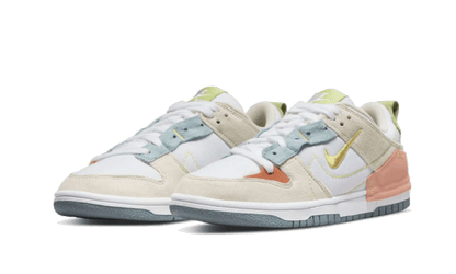 Nike Dunk Low Disrupt 2 Multi-Color