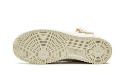 Nike Air Force 1 Mid Stussy Fossil