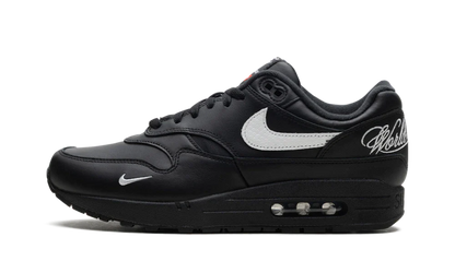 Nike Air Max 1 '87 SP Supreme Black White