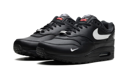 Nike Air Max 1 '87 SP Supreme Black White