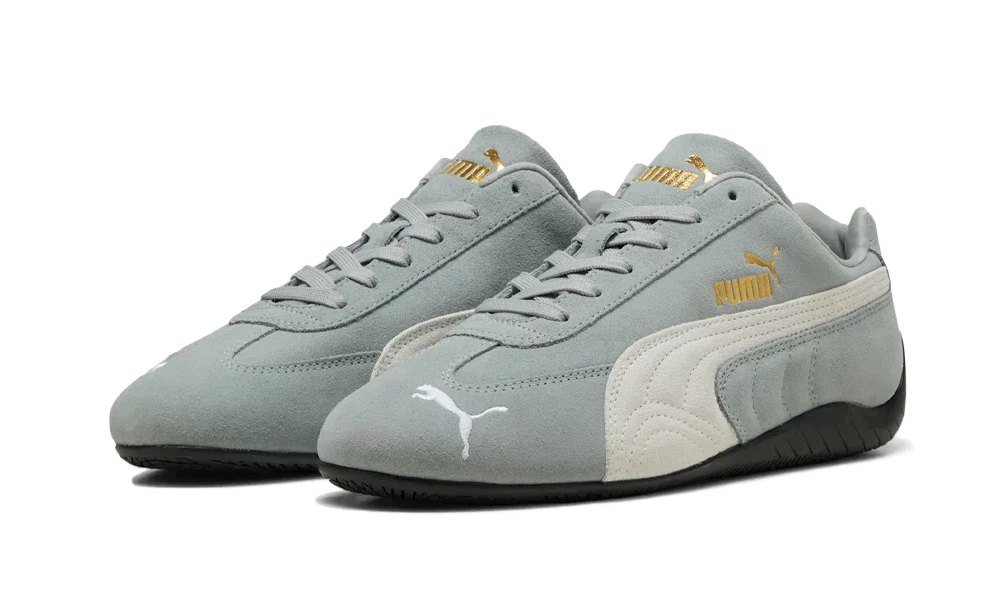 Puma Speedcat OG Cool Mid Gray