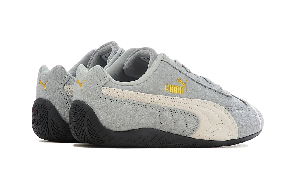 Puma Speedcat OG Cool Mid Gray